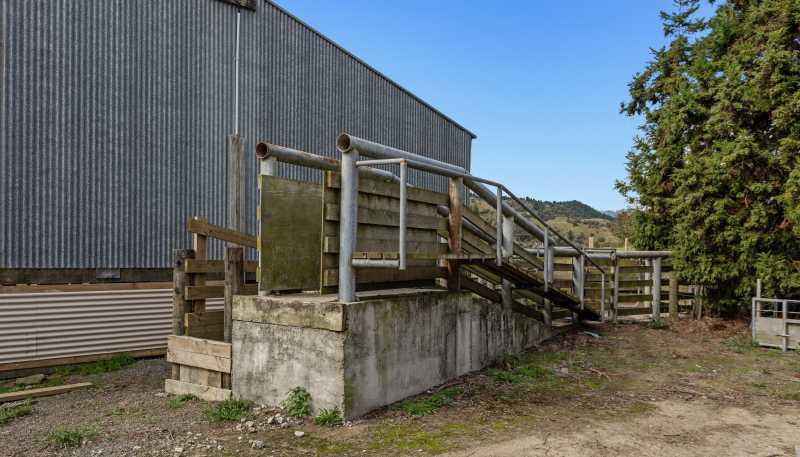 179 and 21 Rankin Road, Waiotahi