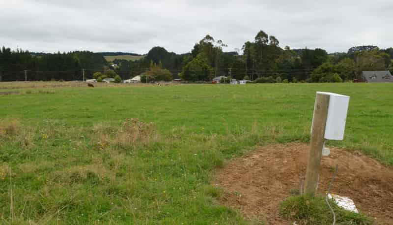 40 Bright Street, Eketahuna