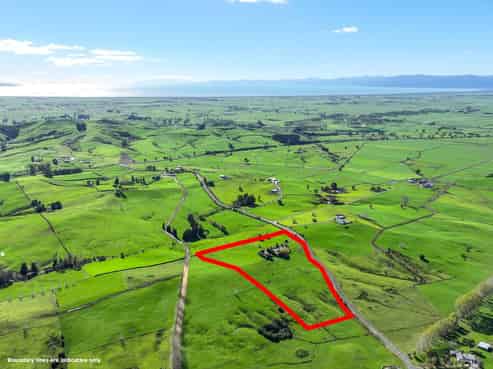 120 Mahuta Road South, Mangatarata