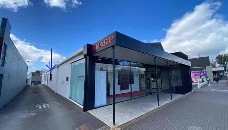 900 Victoria Street, Hamilton Central