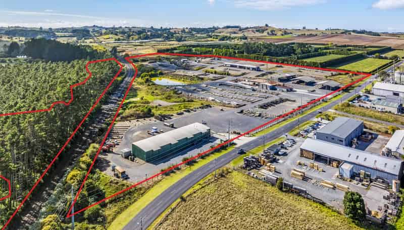 43-97 Bollard Road, Tuakau