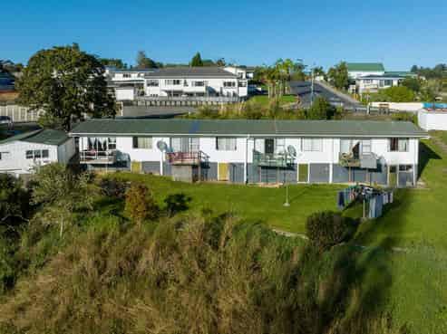 9 Queen Street, Kawakawa