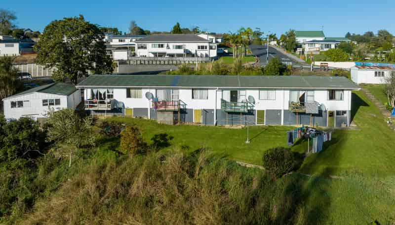 9 Queen Street, Kawakawa