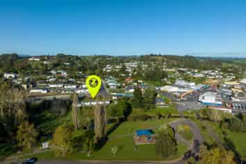 9 Queen Street, Kawakawa