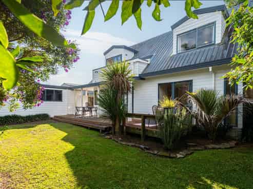 33 Collingwood Street, Judea