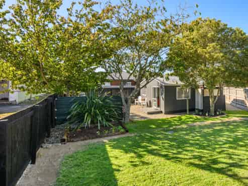 101A Limbrick Street, Terrace End