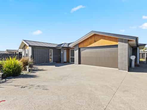 50 Sunset Drive, Pukekohe
