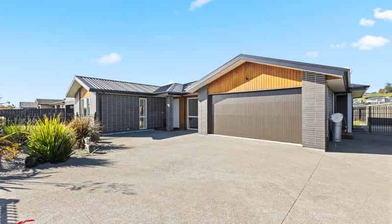50 Sunset Drive, Pukekohe