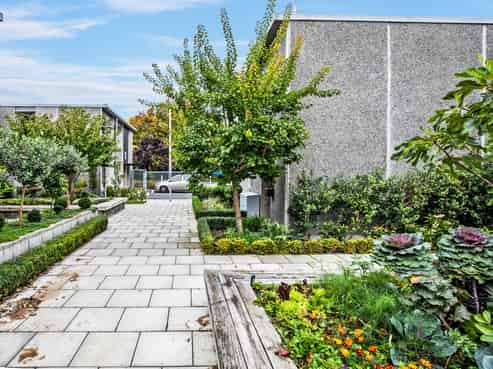Own & occupy this tidy office building