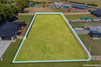 8  Hoods Landing Road, Otaua