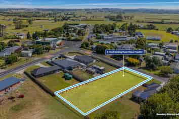 8  Hoods Landing Road, Otaua