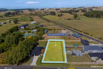 8  Hoods Landing Road, Otaua