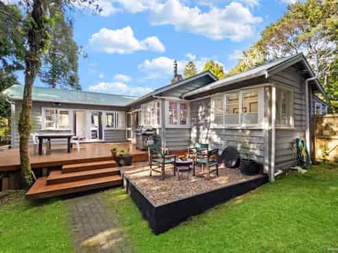38 Turanga Road, Henderson Valley