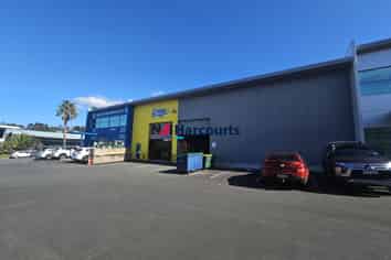 Premium Road Front Industrial