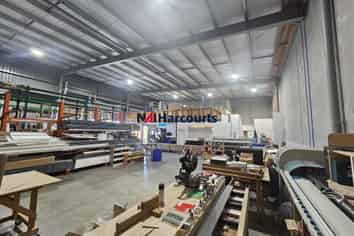 Premium Road Front Industrial