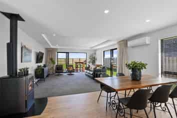 3 Bob Reid Crescent, Darfield