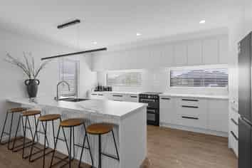 3 Bob Reid Crescent, Darfield