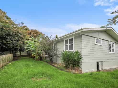 333 Parawai Road, Thames