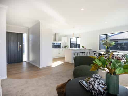 78B & 80A Warwick Street, Feilding