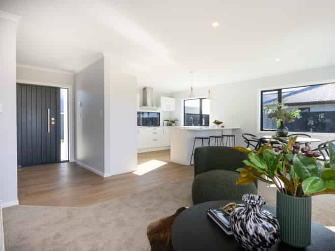 80A Warwick Street, Feilding