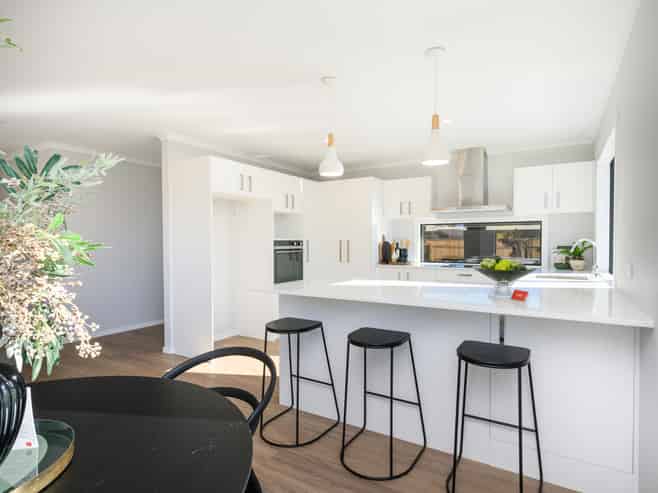 80A Warwick Street, Feilding