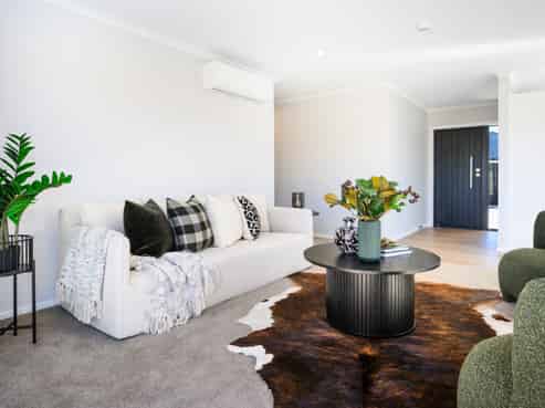 78B & 80A Warwick Street, Feilding