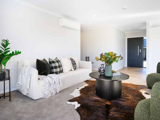 80A Warwick Street, Feilding