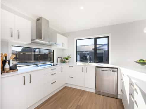 78B & 80A Warwick Street, Feilding