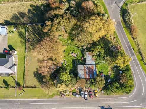 33 Whangaehu Village Road, Whangaehu