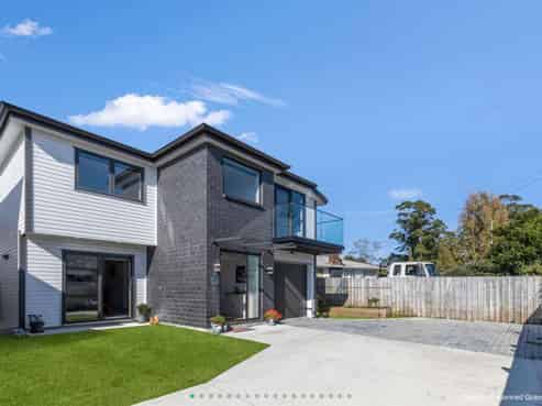 126C Pah Road, Papatoetoe