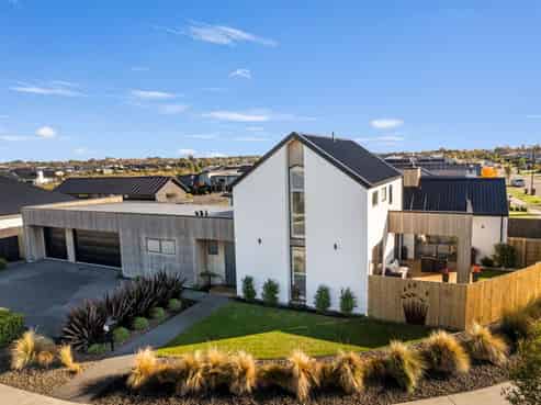 24 Te Raki Drive, Lincoln