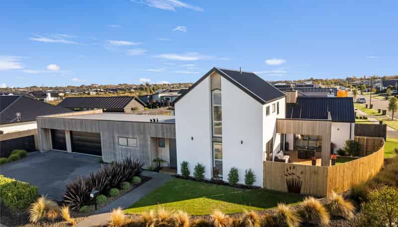 24 Te Raki Drive, Lincoln