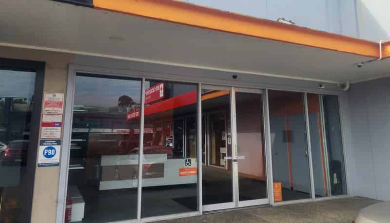 Unit T2/184-196 Dominion Road, Mount Eden