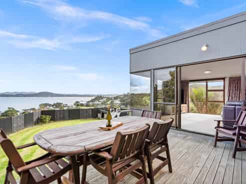 317 Tutukaka Block Road, Tutukaka