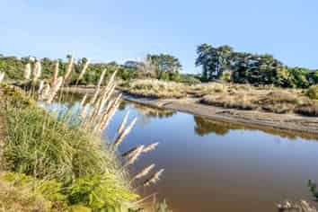 65 State Highway 3, Urenui