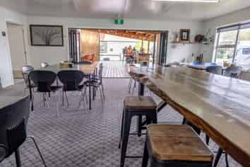 A Proven Performer - Pukeko Store & Cafe 