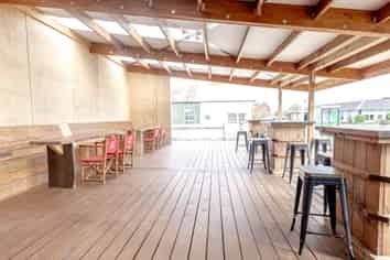 A Proven Performer - Pukeko Store & Cafe 