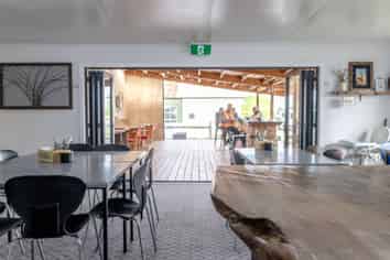 A Proven Performer - Pukeko Store & Cafe 