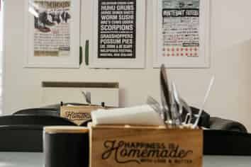 A Proven Performer - Pukeko Store & Cafe 