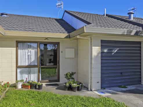 6/78 King Street, Taradale