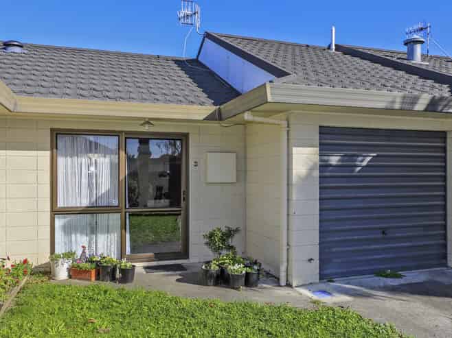 6/78 King Street, Taradale