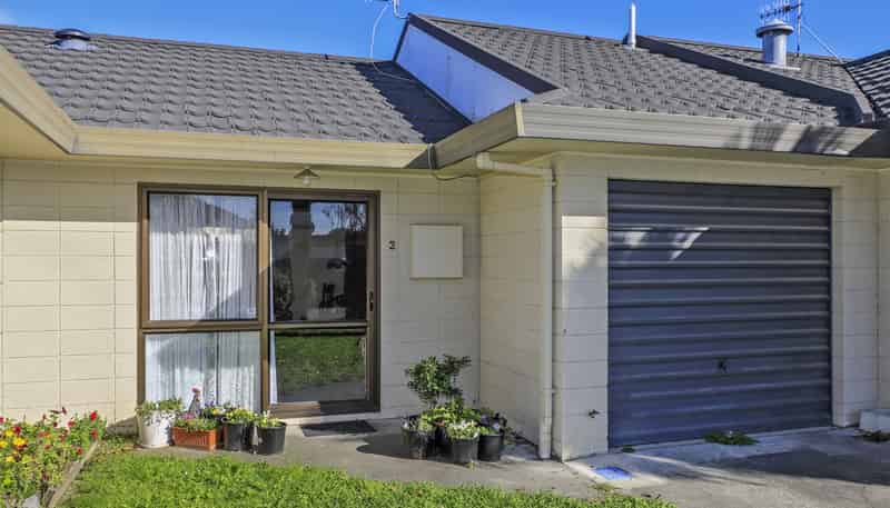 6/78 King Street, Taradale