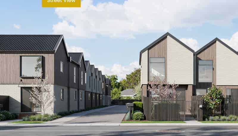 90 Neville Street, Spreydon