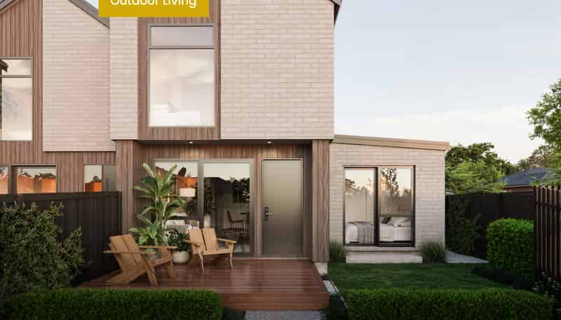 90 Neville Street, Spreydon