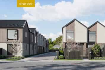 90 Neville Street, Spreydon