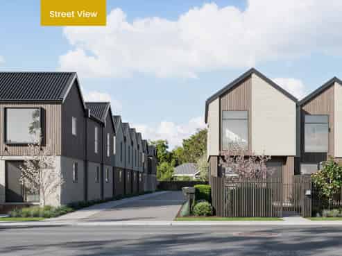 90 Neville Street, Spreydon