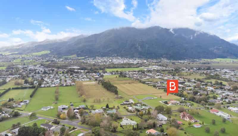 52 Bossons Road, Te Aroha