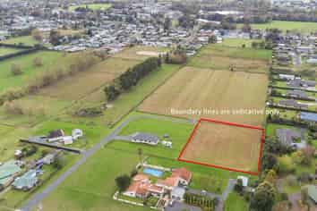 52 Bossons Road, Te Aroha