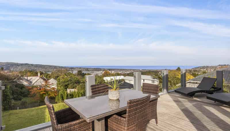 20 Hart Street, Belleknowes