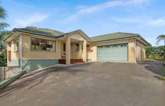 45 Pompallier Estate Drive, Maunu